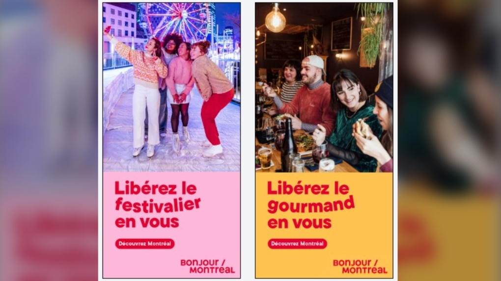 Montreal unveils new winter programming with festive events and outdoor activities [Video]