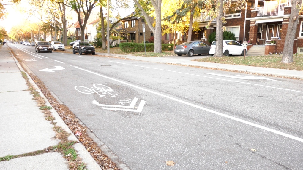 Windsor unconcerned about provincial bike lane dispute [Video]