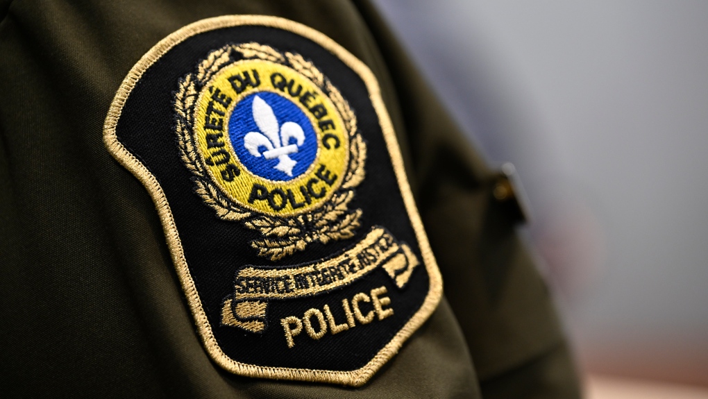 Quebec police arrest 17 men in sexual exploitation operation [Video]