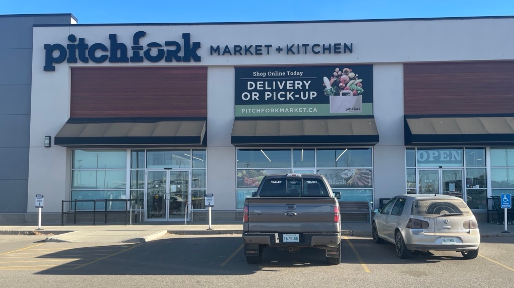 Saskatoon market closes its doors [Video]