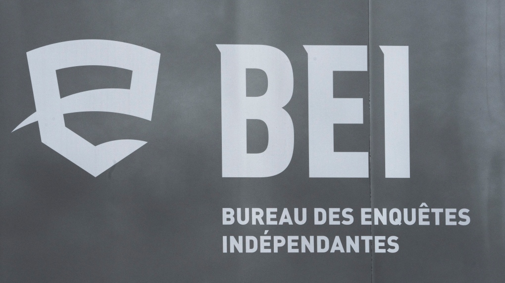 BEI investigates after Longueuil police shoots and injures someone [Video]