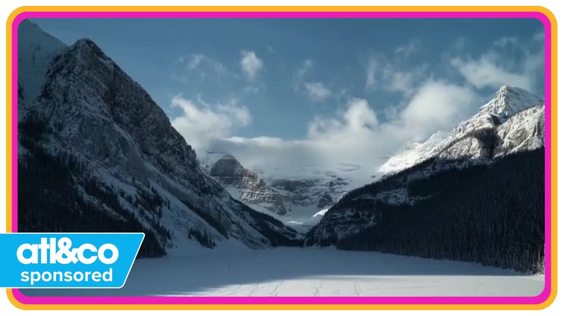 Plan A Winter Getaway to Canada [Video]