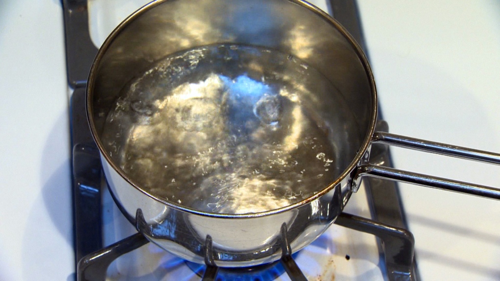 Clearbrook Waterworks issues boil water notice [Video]