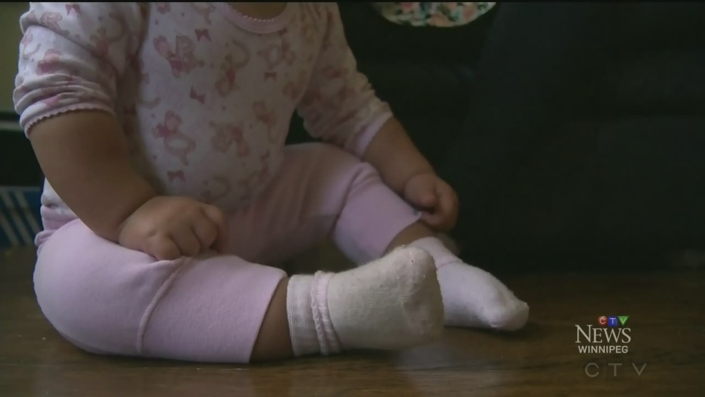 Manitoba child welfare system under strain, advocates say [Video]