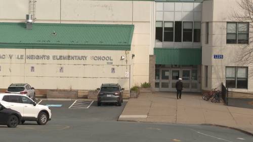 Halifax school backtracks on request that veterans not wear uniforms at Remembrance Day ceremony [Video]