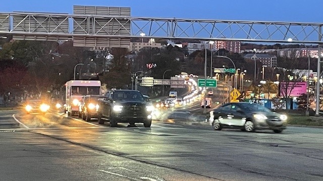 Macdonald Bridge closure reveals state of Halifax traffic [Video]