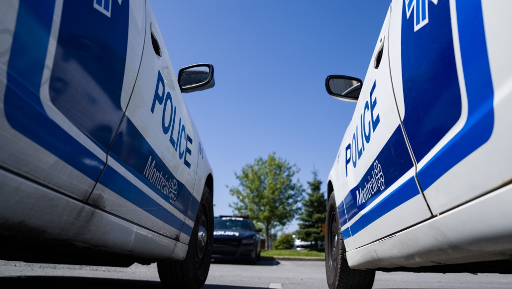 Police arrest 4 suspects after robbery, attempted murder in Pierrefonds-Roxboro [Video]