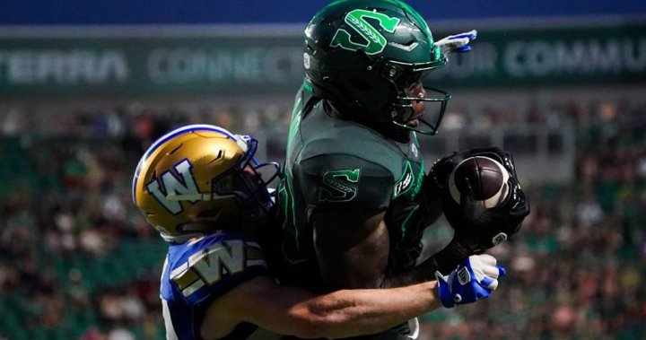 Saskatchewan Roughriders fans prepare for West Final away from home [Video]