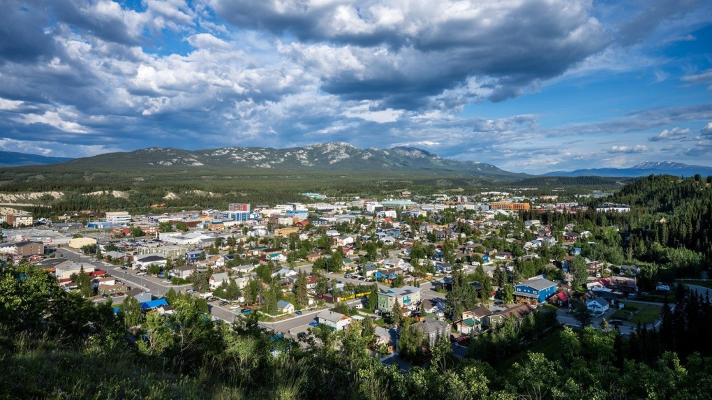 5.3 magnitude earthquake hits Yukon, no damage reported [Video]