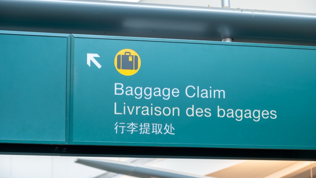 B.C. CRT rules on ‘excessive’ baggage reimbursement claim [Video]