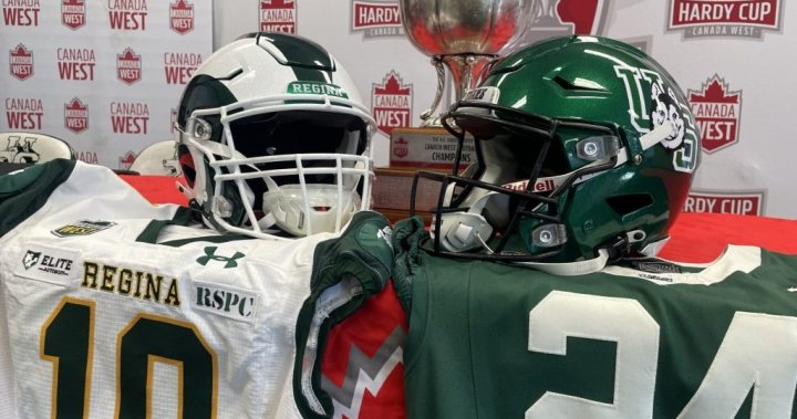 USask Huskies, Regina Rams to renew bitter rivalry in historic 2024 Hardy Cup [Video]