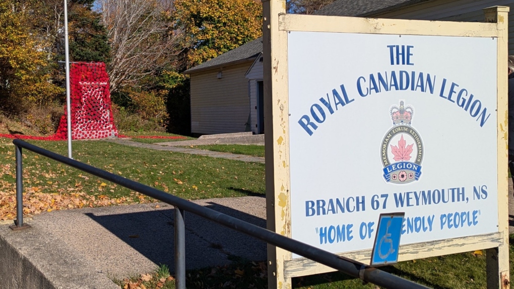 Poppy Project in N.S. exceeds expectations [Video]