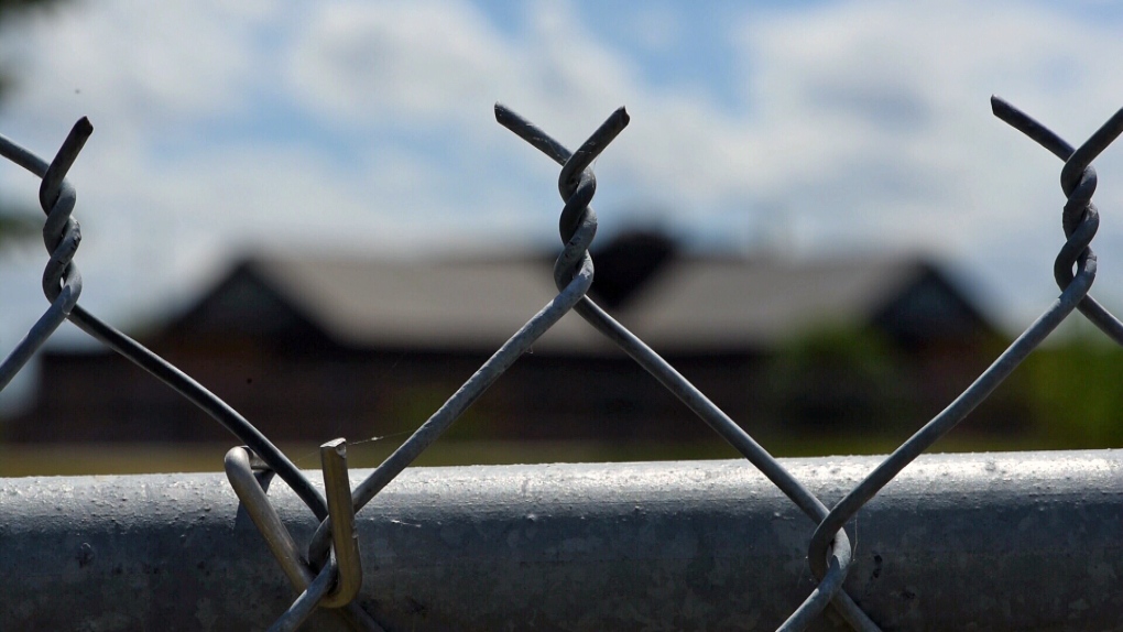 Ontario man who shot wife dies in Saskatchewan psychiatric prison [Video]