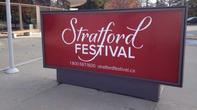 Stratford Festival enters final week of 2024 season [Video]