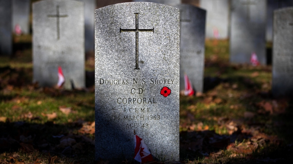 Remembrance Day in Toronto 2024: ceremonies and what’s closed? [Video]