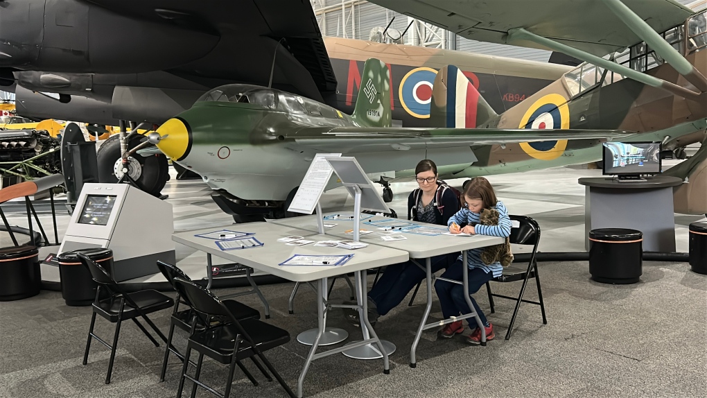 Remembrance Day in Ottawa: Here’s what’s happening this weekend [Video]