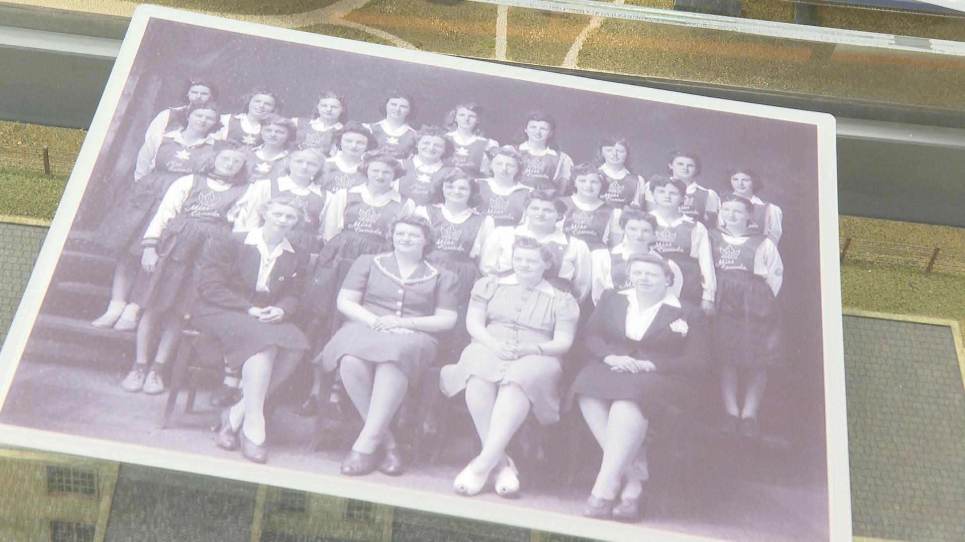 New Lethbridge Military Museum tour honours Canadas women who served [Video]