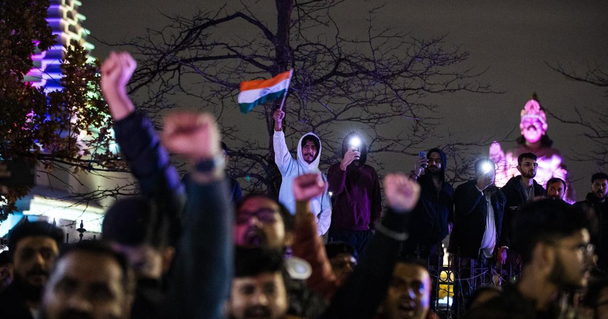 ‘This is not a Hindu and Sikh battle’: The complex history behind protests that erupted at Brampton temples this week over Indian consular visits [Video]