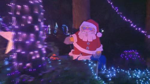 Hours-long waits for Stanley Park Bright Nights tickets [Video]