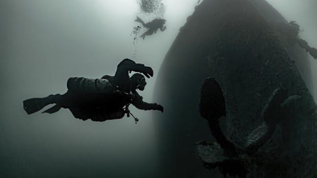 Newfoundland waters were a U-boat hunting ground, and that legacy has not been forgotten [Video]