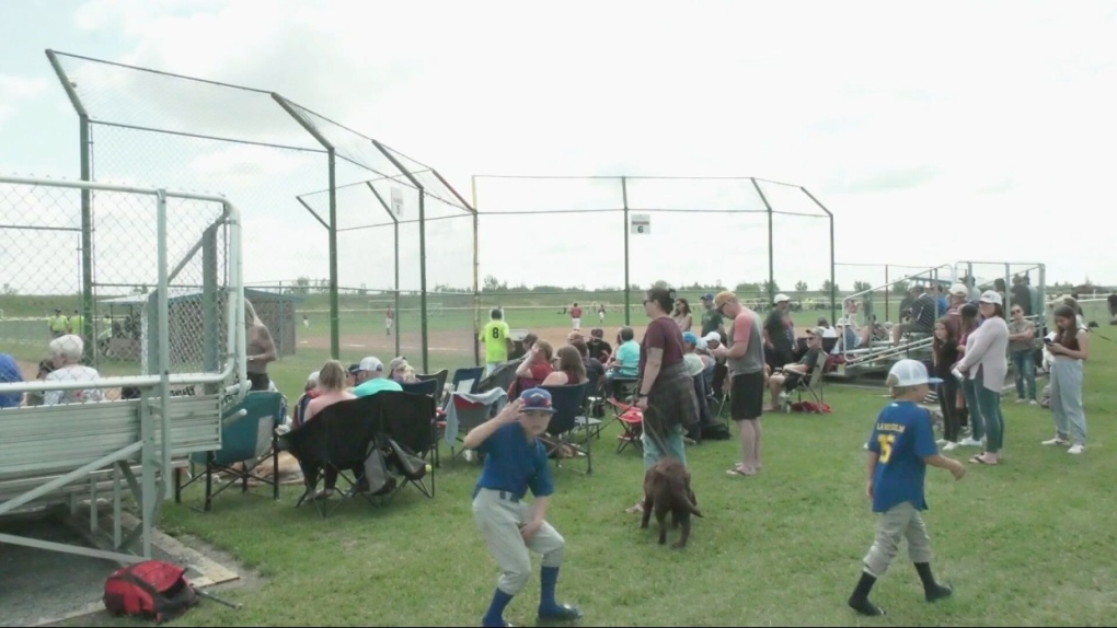 Taber, Alta. to host 2025 Southern Alta. Summer Games [Video]