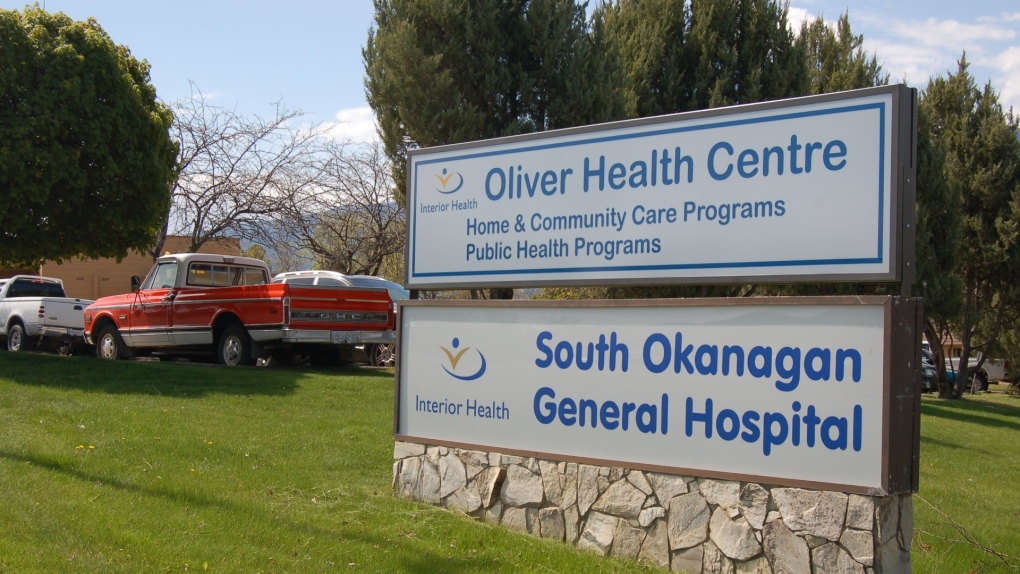 Oliver emergency room closed for 3rd time this month [Video]