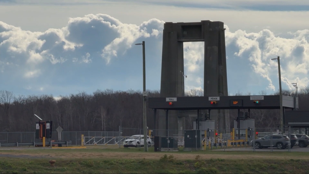 U.S. Election: Cornwall, Ont. prepares for potential influx of asylum seekers [Video]