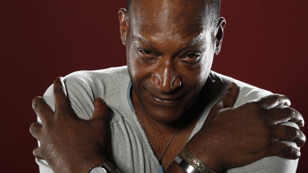 Tony Todd actor known for ‘Candyman’ dies at 69 [Video]