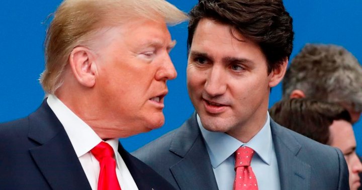 Canada may need to let Trump be senior partner in U.S. relations: GOP critic – National [Video]