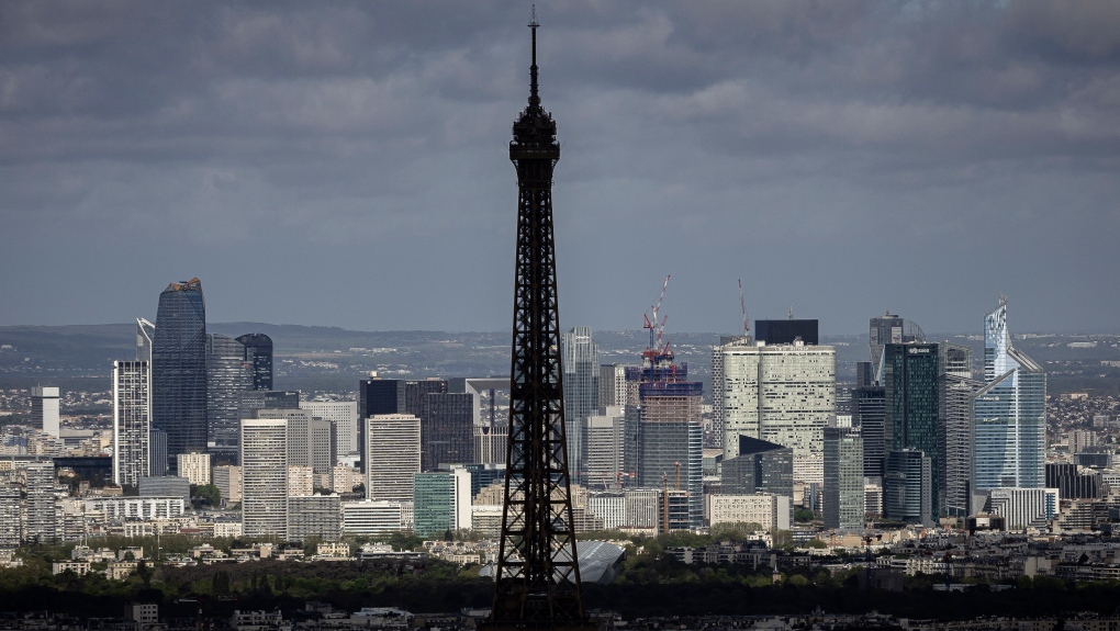 Soccer violence: France to deploy 4,000 police ahead of Israel match [Video]