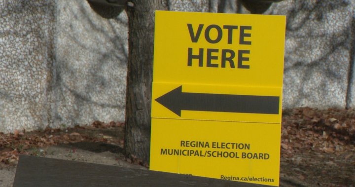 Civic Election 2024: Regina mayoral candidates wind down campaigns – Regina [Video]