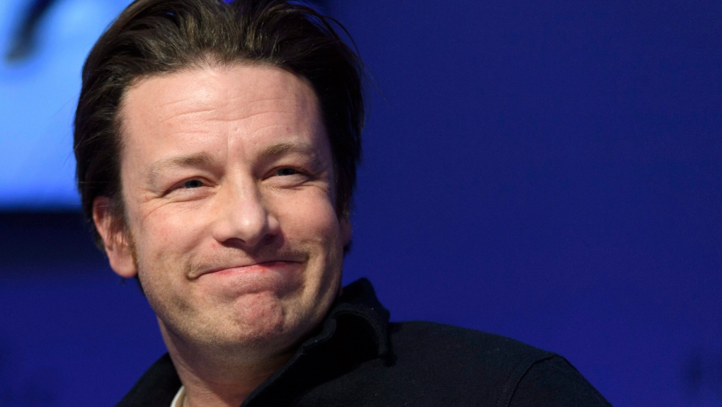 Jamie Oliver book withdrawn amid Indigenous complaints in Australia [Video]