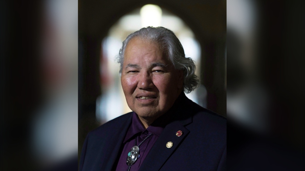 Murray Sinclair: Family shares heartfelt message ahead of memorial service at Canada Life Centre [Video]