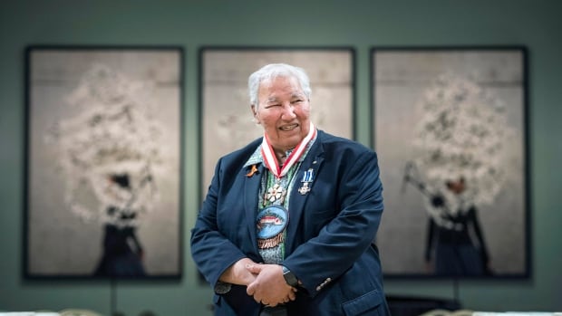 How Murray Sinclair changed Canada [Video]