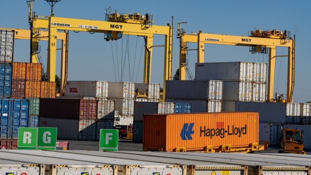 Lockout at Port of Montreal could be ‘catastrophic’ for economy, port authority says [Video]