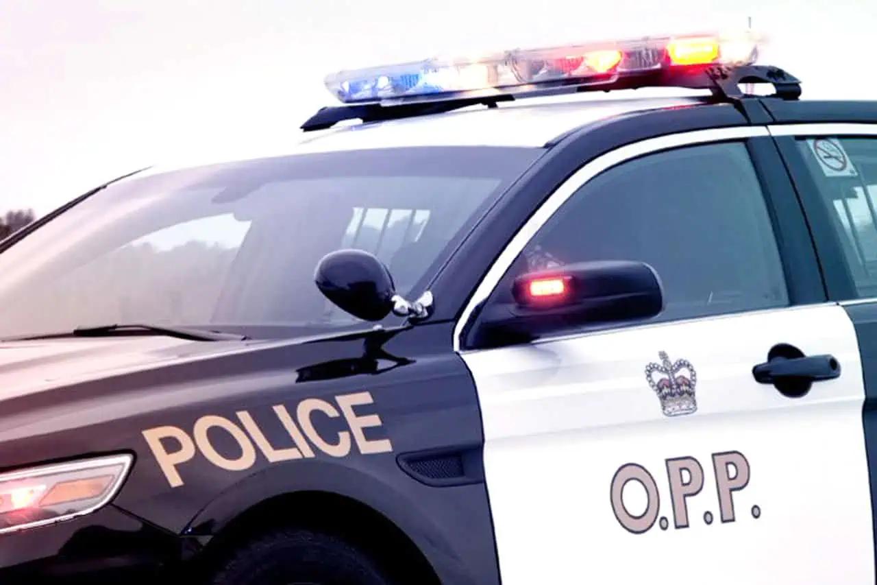 Baby and 2 adults die in a crash on Highway 401 in Ontario [Video]