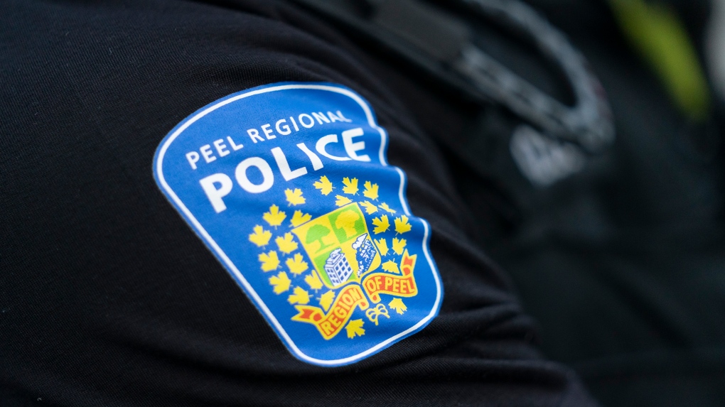 ‘Rideshare’ driver wanted after woman sexually assaulted in Brampton: PRP [Video]