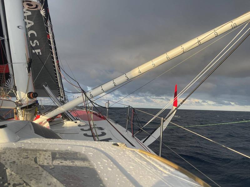 Dalin lead’s to Cape Finistere and the first “monster under the bed” [Video]