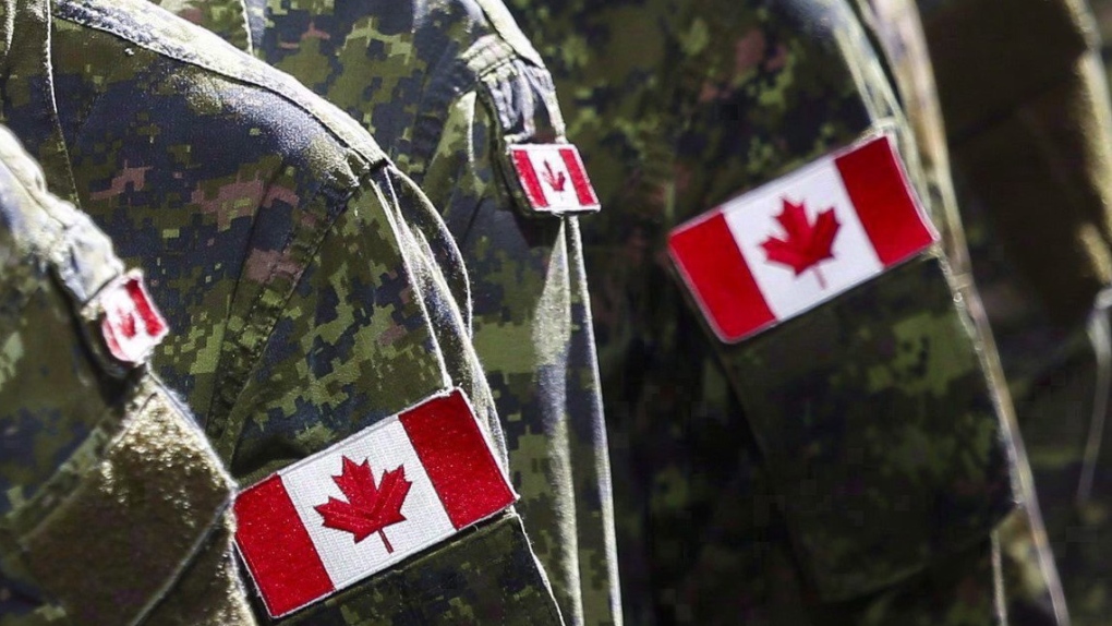 Canadian Company supports military members, their families and veterans [Video]