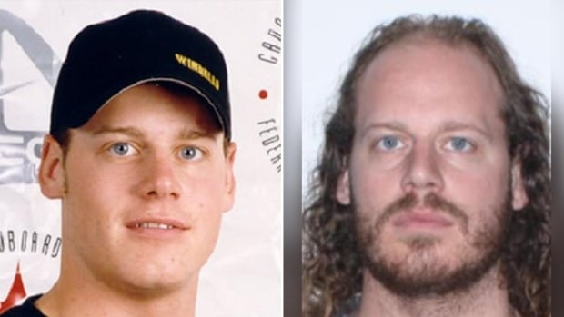 FBI says tips coming in on whereabouts of fugitive Canadian ex-Olympian Ryan Wedding [Video]