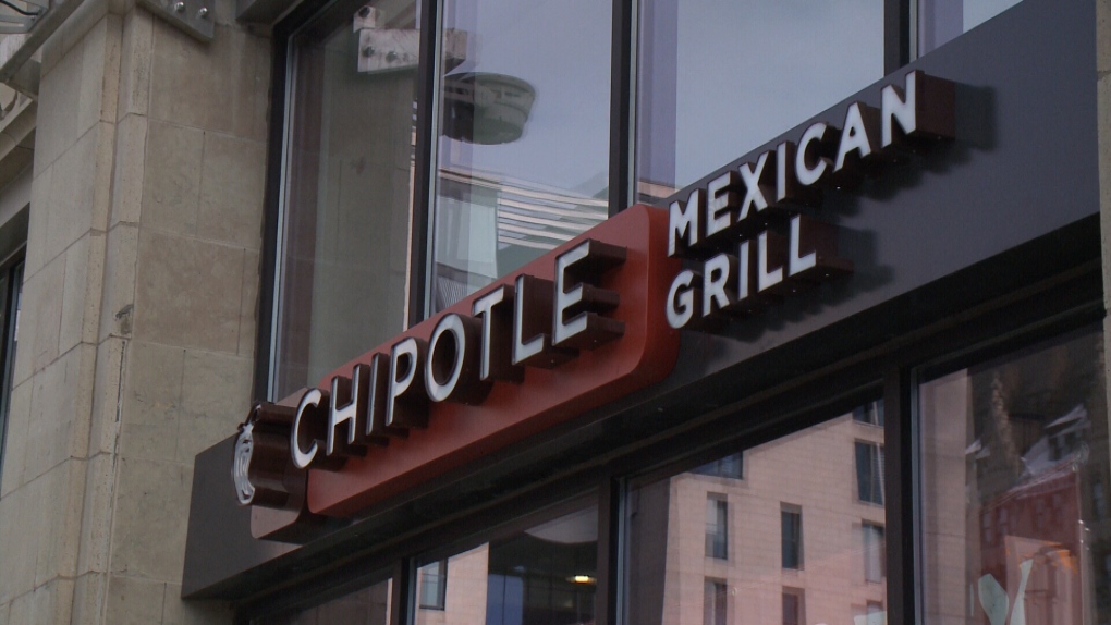 Stittsville: Chipotle sets to open restaurant in Ottawa’s west end on Thursday [Video]