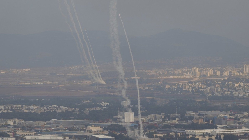 Israel news: Hezbollah ‘unaware’ of progress toward ceasefire [Video]