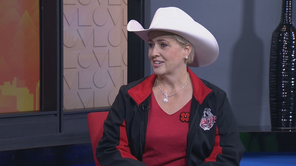 ‘The committee that brings the fun’: Calgary Grey Cup Committee heads to Vancouver [Video]