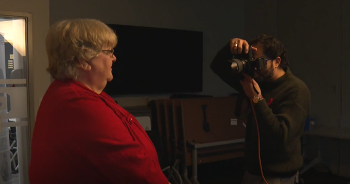 Nationwide photography series honours Canadian veterans through portraits - Halifax [Video]