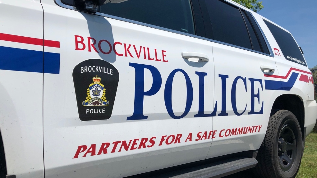 Brockville man arrested after road rage incident [Video]