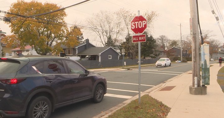 Teen to promote sidewalk safety after friend hit at Halifax crosswalk – Halifax [Video]