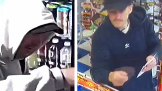 Brantford police seek suspect as part of criminal investigation [Video]