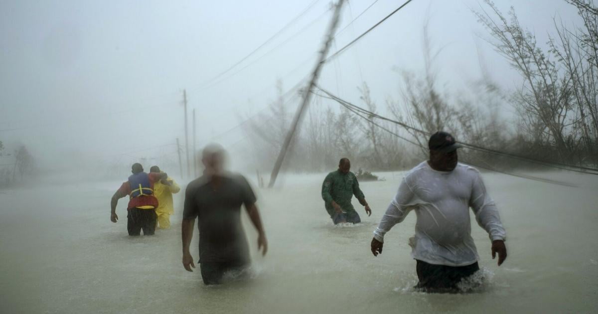 UN climate talks to focus on money to help poor nations cut carbon pollution [Video]