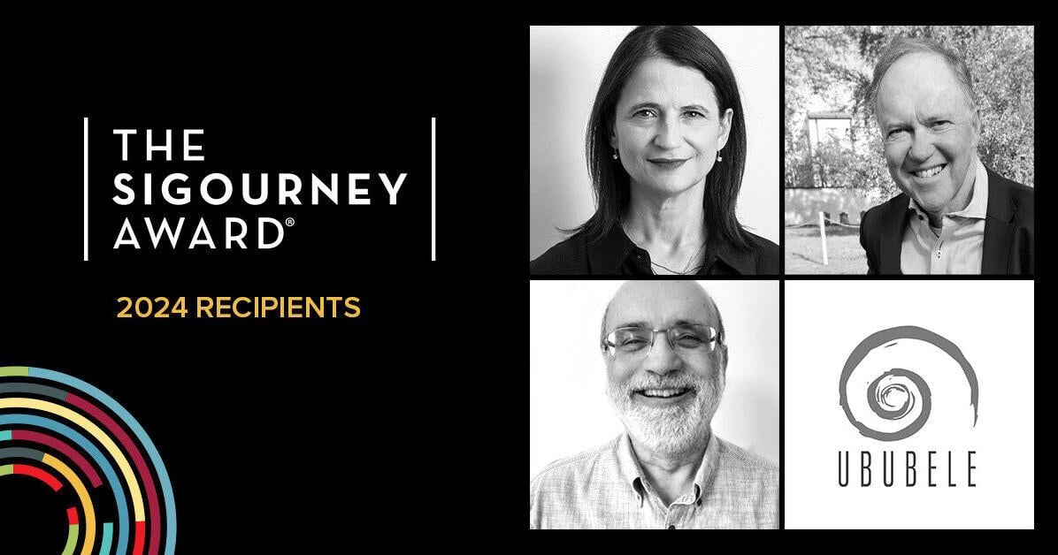 The Sigourney Award-2024 Recipients Honored For Outstanding Work Advancing Psychoanalytic Principles Globally | PR Newswire [Video]