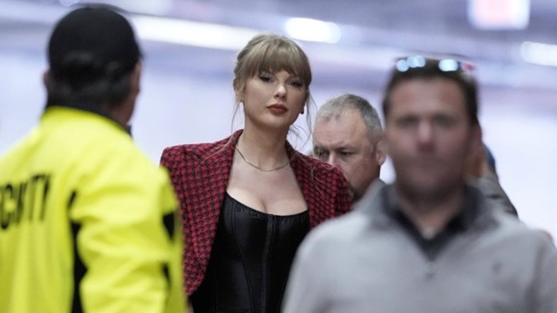 Taylor Swift in Toronto: Experts say crowd safety depends on planning [Video]